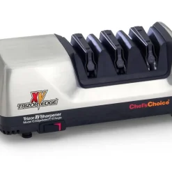 Chef's Choice Trizor XV -teroituskone