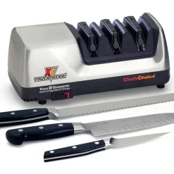 Chef's Choice Trizor XV -teroituskone