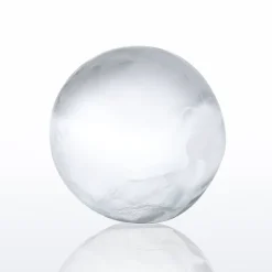 Cilio jääpallomuotti 4 isoa jääpalloa