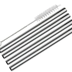 Cilio teräspilli Piccolo lyhyt 4 kpl