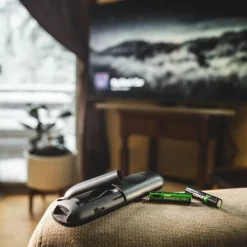 Coast paristo AAA USB-C 1.5V 4 kpl sis. latauskaapelin