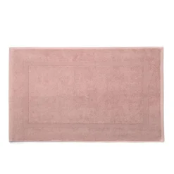 Create Home kylpymatto Sade 50x80 cm roosa