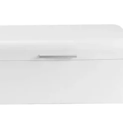 Create Home leipälaatikko 42,5 cm mattavalkoinen