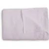 Create Home Pellava lakana 180x270 roosa