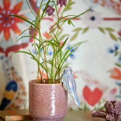 Creative Collection kukkaruukku Larky roosa