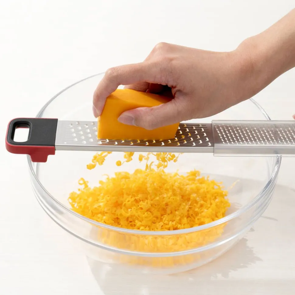 Cuisipro raastin SGT Deluxe Dual