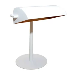 Design by Grönlund Banker Lux pöytävalaisin