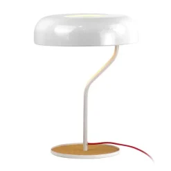Design by Grönlund Cannes pöytävalaisin white