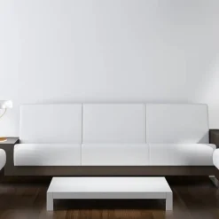 Design by Grönlund Cannes pöytävalaisin white