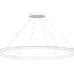 Design by Grönlund Circulo 120 kattovalaisin 4000K valkoinen