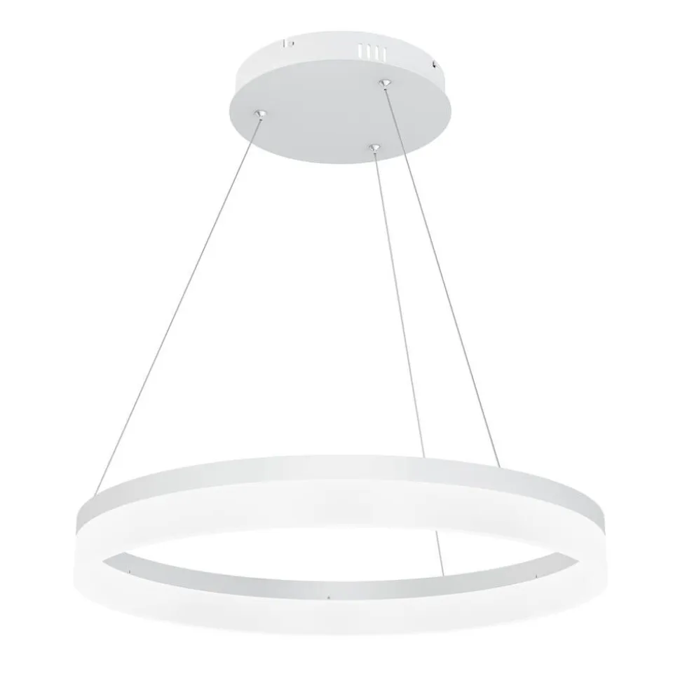 Design by Grönlund Circulo 60 kattovalaisin 3000K valkoinen