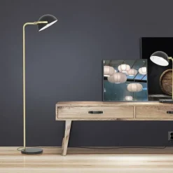 Design by Grönlund Pivo -lattiavalaisin