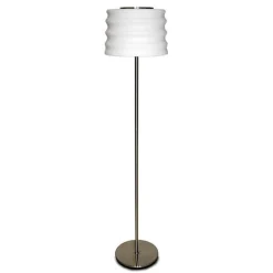 Design by Grönlund Wave lattiavalaisin
