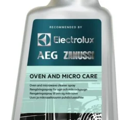 Electrolux uunin ja mikroaaltouunin puhdistusaine 500 ml