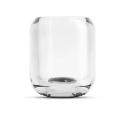 Eva Solo Acorn kynttilälyhty 2 kpl clear