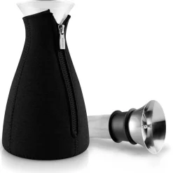 Eva Solo Cafe Solo 1,0 L Black woven