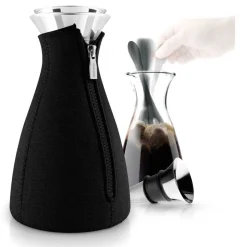 Eva Solo Cafe Solo 1,0 L Black woven