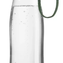 Eva Solo juomapullo lasia Cactus green 0,5 l