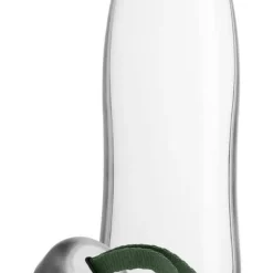 Eva Solo juomapullo lasia Cactus green 0,5 l