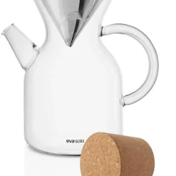 Eva Solo Kahvinkeitin Slow Coffee