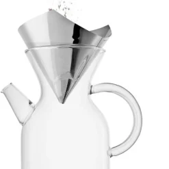 Eva Solo Kahvinkeitin Slow Coffee