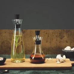 Eva Solo Öljy-/viinietikkapullo 0,5 L