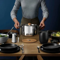 Eva Solo Nordic Kitchen pannunalunen magneetti