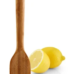 Eva Solo tarjoilulusikka Nordic Kitchen 27 cm bambu