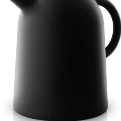 Eva Solo Thimble termoskaadin 1,0 l musta