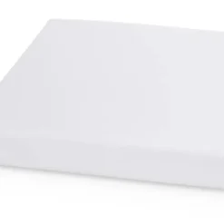 Familon Flat Organic vauvan aluslakana valk 90x150