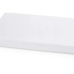 Familon Flat Organic vauvan aluslakana valk 90x150