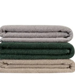 Familon käsipyyhe Lux 50x70 cm greige