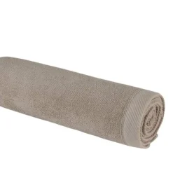 Familon kylpypyyhe Lux 70x150 cm greige