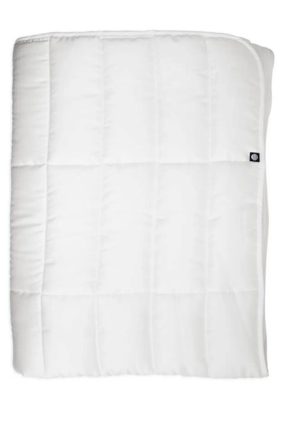 Familon Lux light peitto 150x200 cm valkea