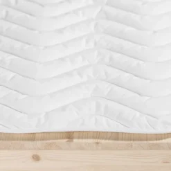 Familon Original vauvan sijauspatja 60x120 cm valkoinen