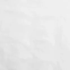 Familon Percale Organic aluslakana valkoinen 150x270