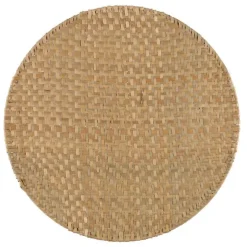 Fanni K Home tabletti Kaisla 38 cm vaaleanruskea
