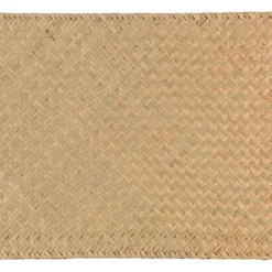 Fanni K Home tabletti Kaisla 30x45 cm vaaleanruskea