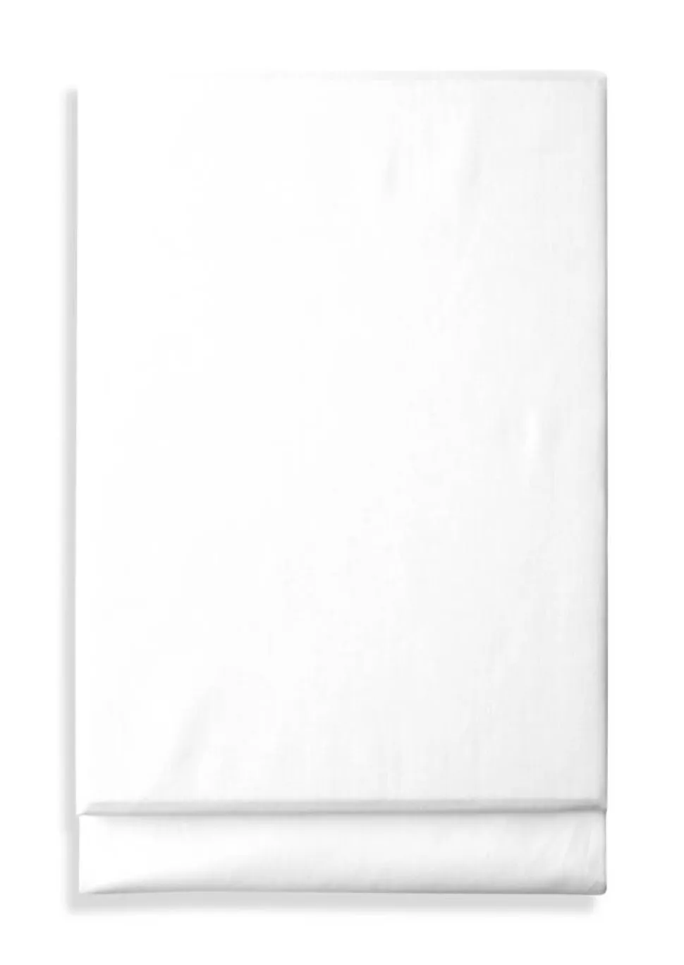 Finlayson aluslakana 150x270 cm valkoinen