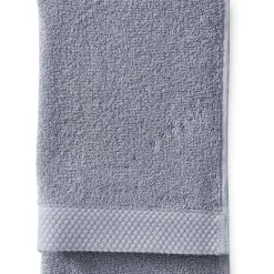 Finlayson käsipyyhe Hali 50x70 harmaa