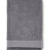 Finlayson kylpypyyhe Hali 70x150 harmaa