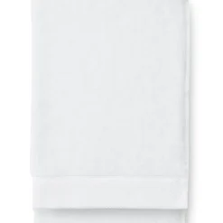 Finlayson kylpypyyhe Hali 70x150 luonnonvalkoinen