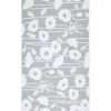 Finlayson kylpypyyhe Toive 70x150 harmaa