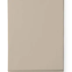 Finlayson muotoonommeltu twill lakana 90x200+25 cm beige