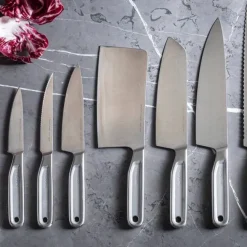 Fiskars All Steel iso kokinveitsi
