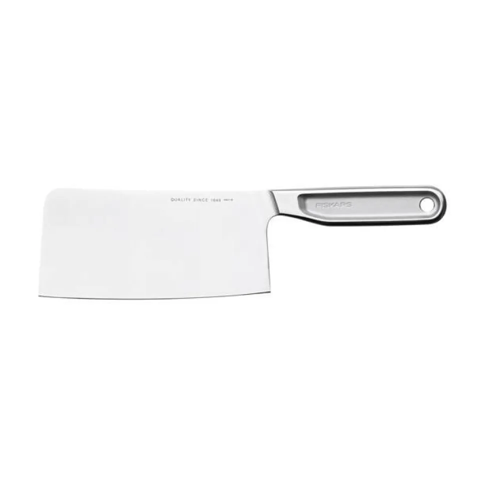 Fiskars All Steel lihakirves