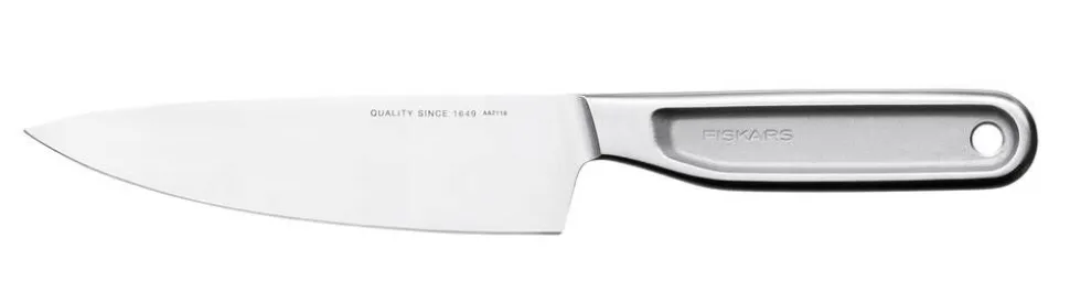 Fiskars All Steel pieni kokinveitsi