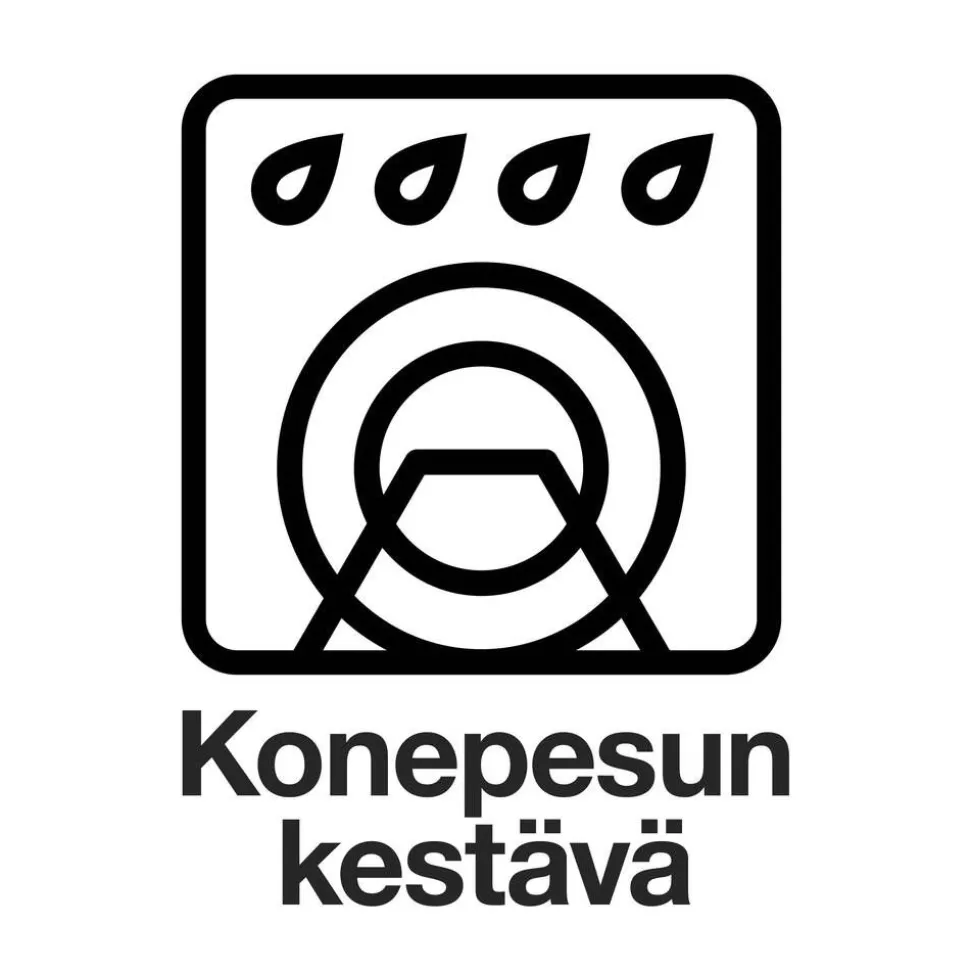 Fiskars Classic kynsisakset kaarevateräiset 10 cm