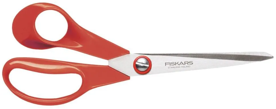 Fiskars Classic Vasenkätiset yleissakset