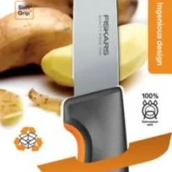 Fiskars Functional Form juuresveitsi 8 cm